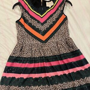 Hannah Banana size 12 Girls dress